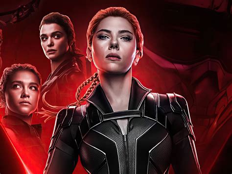 Scarlett johansson, florence pugh, david harbour and others. 1024x768 Black Widow Upcoming Movie 1024x768 Resolution HD ...