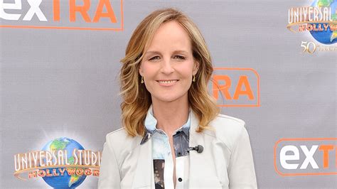 Helen Hunt Hospitalized After Car Flips Over In Accident Nbc4 Washington