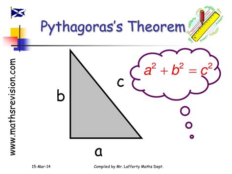 Ppt Pythagoras Theorem Powerpoint Presentation Free Download Id492875