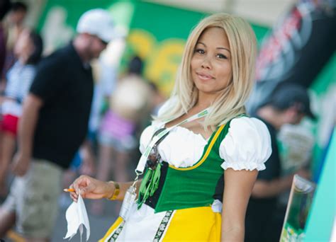 Highlights From The 2012 Toronto Festival Of Beer