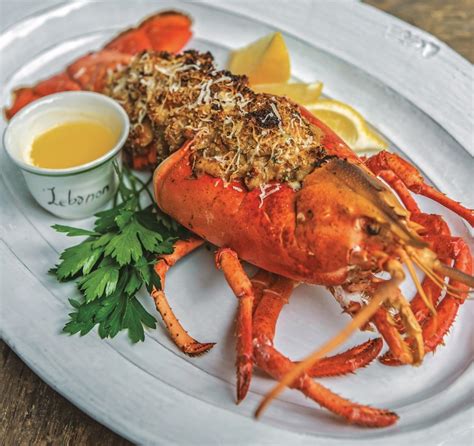 Bostons Finest Locke Obers Lobster Savannah Food Republic
