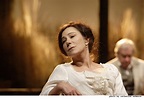 "The Cherry Orchard" at the National Theatre - Theatre reviews by ...