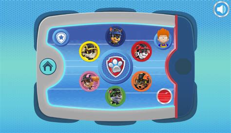 Paw Patrol Pawsome Missions Complete Control