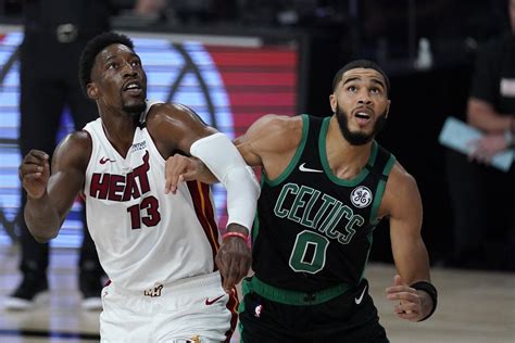 Stream sports live from nfl, nba, mlb, and football leagues. Celtics vs. Heat: Live stream, start time, TV channel, how ...