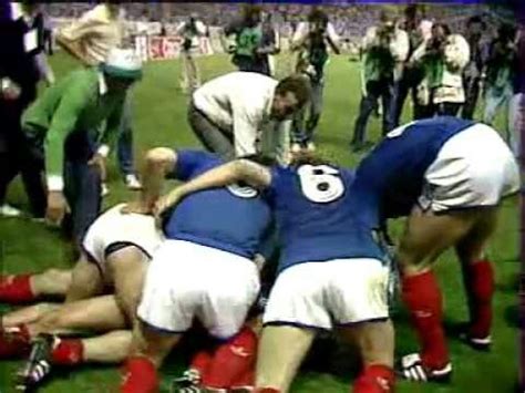 Malgré zinedine zidane, la france. France 1 Denmark 0 in 1984 in Paris. Huge relief at the ...