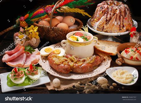 The top 20 ideas about polish easter dinner. 20 Best Traditional Polish Easter Dinner - Best Diet and ...