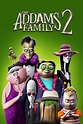 Addams Ailesi 2 - The Addams Family 2 (2021) - TurkceAltyazi.org