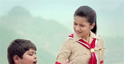 Meet Avneet Kaur The Girl From Lifebuoy Ad Is All Grown Up Now