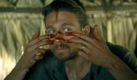 Charlie Hunnams ‘lost City Of Z Gets A Teaser Trailer Watch Now