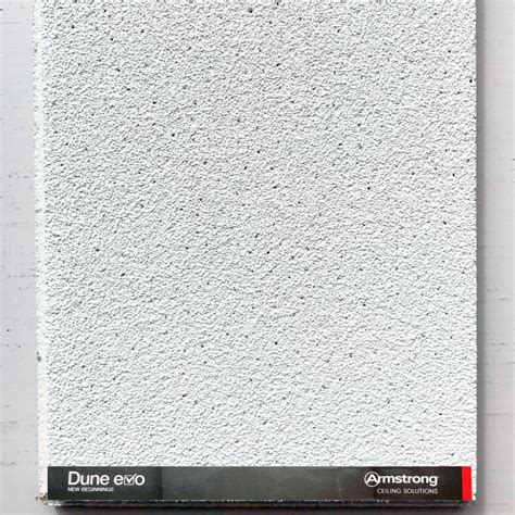 This 600mm x 600mm armstrong dune tegular ceiling tile suits a 24mm (standard). Armstrong Dune eVo Suspended Ceiling Tiles 600x600mm ...