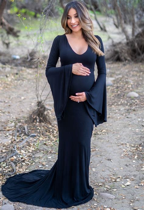 pin on maternity gowns