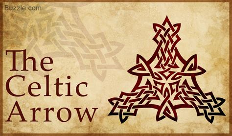 Celtic tattoo designs have become more complicated to make them even more mind blowing. 11 Inspiring Celtic Symbols That Convey Power and Strength ...