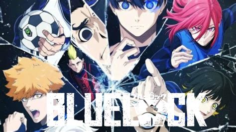 Blue Lock Episode 5 Subtitle