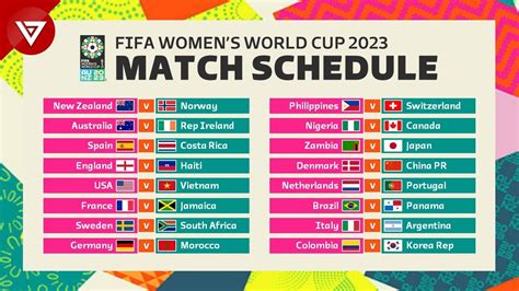 Fifa Women S World Cup Schedule Myfreeloxa SexiezPicz Web Porn