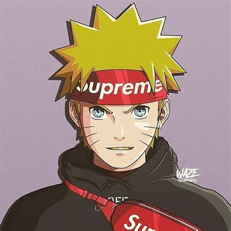 11 Dope Naruto Wallpapers Supreme Images