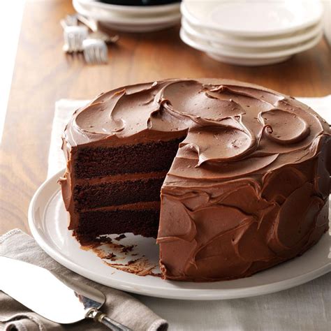 40 Amazing Layer Cake Recipes