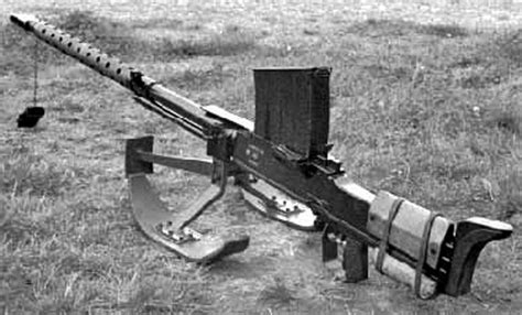 Machines For War Anti Tank Rifles By Finnish And British Designers In Ww2