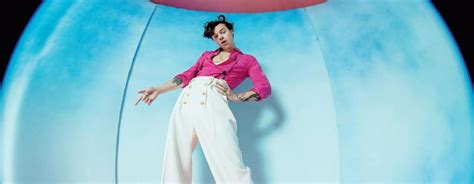 Fine line, out december 13th. Review: Harry Styles - 'Fine Line'