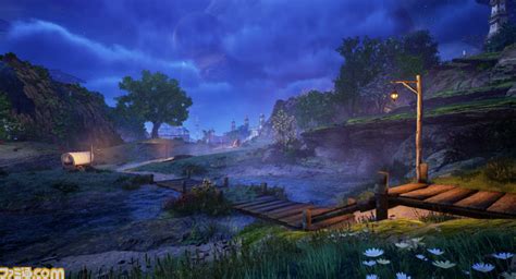 Другие видео об этой игре. 【情報】《時空幻境 破曉傳奇》 2021年 9月9日発売! 7樓更新 @PS4 / PlayStation4 哈啦板 - 巴哈姆特