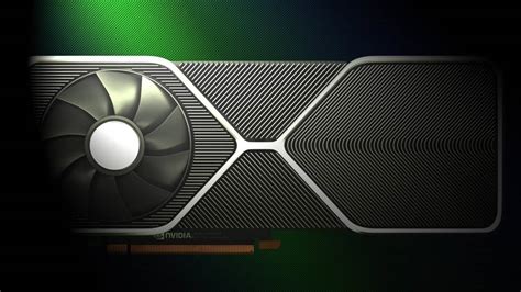 Nvidia Geforce Rtx 3060 And Rtx 3050ti Detailed Rtx 3060ti Spotted At