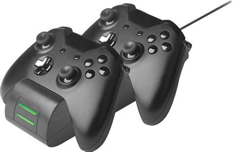 Xbox One Dual Controller Charger Xbox One Buy Now At Mighty Ape