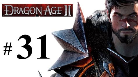 Dragon Age 2 31 Walkthrough Gameplay En Español Jugado Y