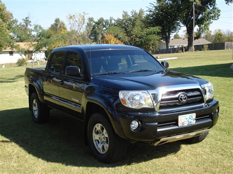 Toyota Tacoma V6 Reviews Prices Ratings With Various Photos