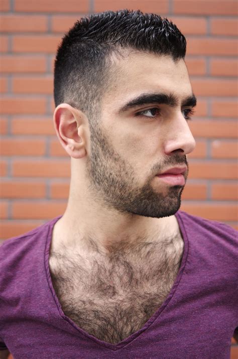 Hairy Gays Poilus 2015