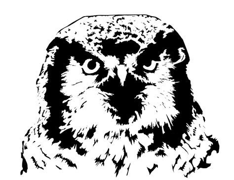 owl pattern maker patterns