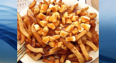 Judge The Best Poutine Across Canada During La Poutine Week Canada