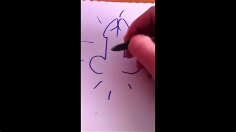 Como Dibujar Una Polla En 30 Segundos Youtube
