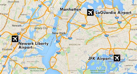 Estéril Evaporar Cristiandad Aeropuerto Jfk Nueva York Mapa Rodeo