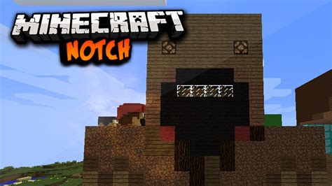 Minecraft Notchs House Build Showcase 187 Youtube