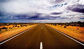 Where to go for the Best Australian Road Trips - [with video guides]