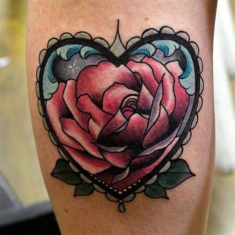 Tattooworkers Tattoo By Daryl Watson Darylwatsontattoo Pretty