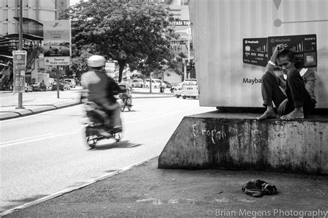 'balinese pool villa in kuala lumpur'. Photo Documentary: Streets of Kuala Lumpur - Brian Megens ...