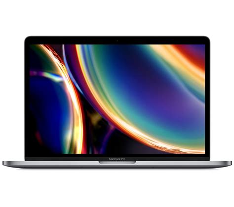 Buy Apple Macbook Pro Intel Core I Gb Ssd Space Grey Free Delivery