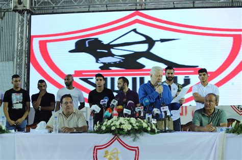 Zeige das spielerprofil von shikabala (zamalek) auf flashscore.de. Zamalek sign 10 new players in preparation for CAF ...