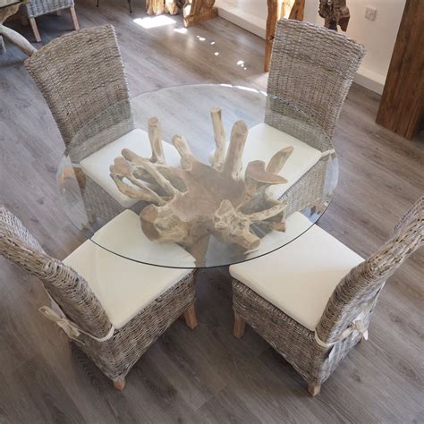 For easy storing and cleaning purposes these chairs stack up to 23 set includes table and 4 chairs. Are you looking for a dining table that will make a ...