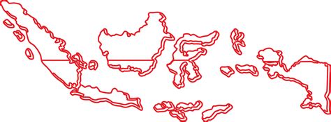 Download Peta Indonesia Qgis - Download Peta Indonesia Vector Cdr
