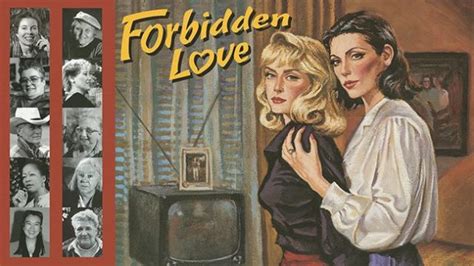 Gaycalgary Com Forbidden Love The Unashamed Stories Of Lesbian Lives Available Now In Hd