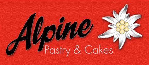 Alpine Pastry And Cakes Bakeries Cake Concord Chamber Of Commerce Ca