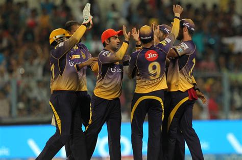 Although most of it can be attributed to the involvement of the bollywood superstar shah rukh khan, the team sure. IPL 2017: Robin Uthappa & Bowlers Guide Kolkata Knight ...