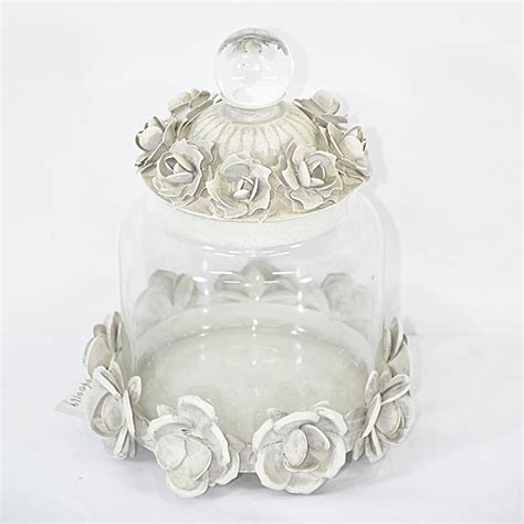 Decorative objects decorative accessories decorative plates jar lids jars joss and main accent pieces home accents accent decor. Rustic Small Storage Decorative Glass Jars with Lids - Buy ...