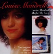 MANDRELL, LOUISE - Louise Mandrell / Maybe My Baby - Amazon.com Music
