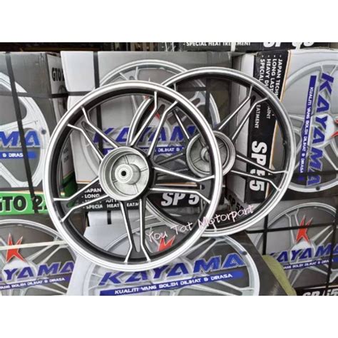 Jdm genuine weds velva sport wheels 17x7 et53 rims pcd 5x114.3 hubs honda acura. Ex5 lama/W100/Ex5 Dream Sport Rim King522 Kayama (King522 ...