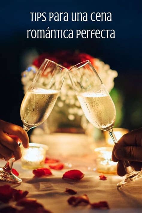 Pero, te invitan a comer fuera…dentro de ti ruegas que milagrosamente el restaurante tenga un menú especial de dieta con platillos ligeros. Los mejores tips para organizar una cena romántica ...