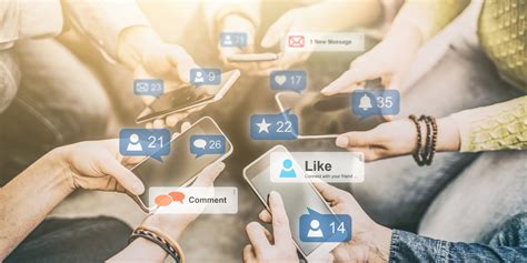 Social Selling Tips Using Social Media To Connect With Prospects