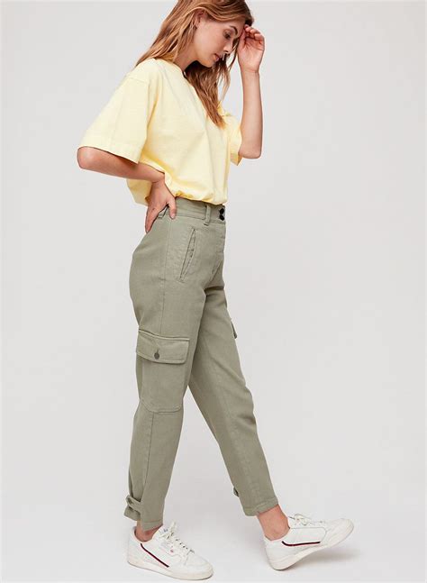 Modern Cargo Pant Cargo Pants Outfit Simple Trendy Outfits Fashion