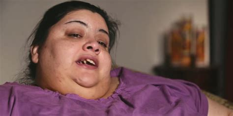 Karina Garcia My 600 Lb Life Update Where Is She Today